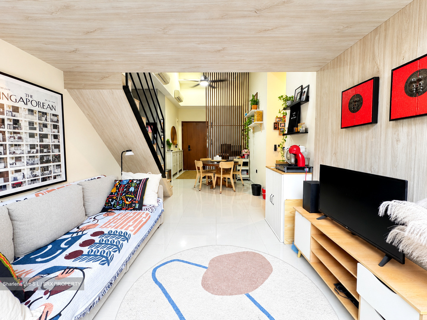 Kandis Residence (D27), Condominium #628413111